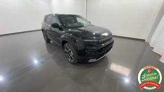 JEEP Avenger 1.2 Turbo Summit