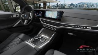 BMW X6 usata 8