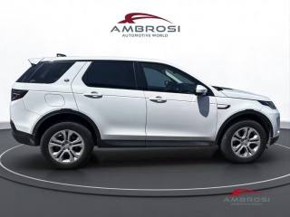 LAND ROVER Discovery Sport usata 4