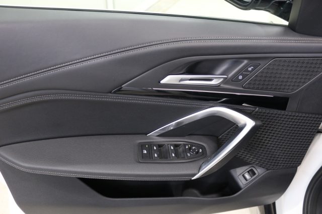 BMW X1 usata, con Sensore di pioggia