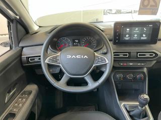 DACIA Sandero usata, con Park Distance Control
