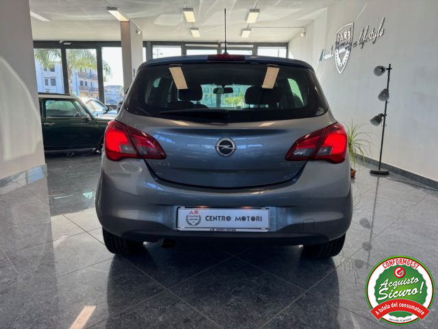 OPEL Corsa usata, con Alzacristalli elettrici