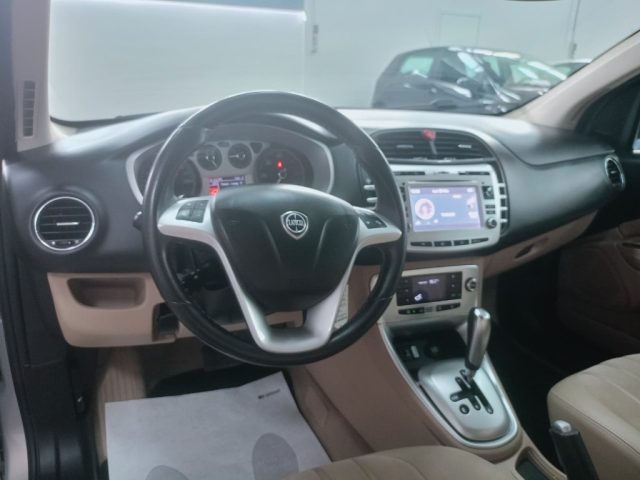 LANCIA Delta usata, con ESP
