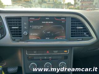 SEAT Leon usata, con Servosterzo