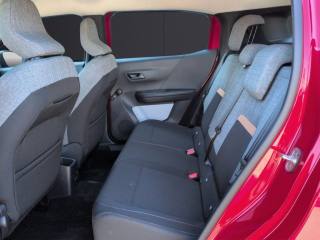 CITROEN C3 Aircross usata, con Servosterzo