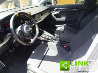 AUDI A3 usata, con Cerchi in lega