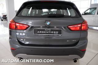 BMW X1 usata, con Airbag Passeggero