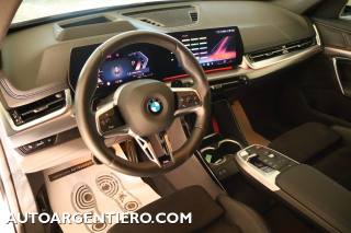 BMW X1 usata, con Volante in pelle