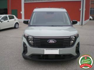 FORD Tourneo Courier usata, con Airbag