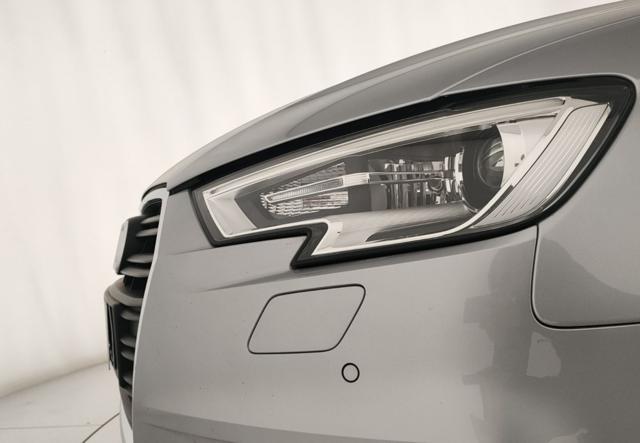 AUDI A3 usata, con Cerchi in lega
