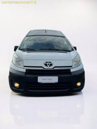 TOYOTA Proace usata, con Airbag