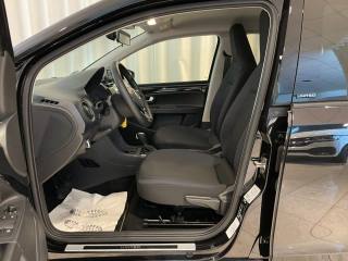 VOLKSWAGEN e-up! usata, con Airbag Passeggero