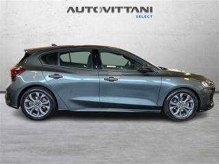 FORD Focus usata, con Controllo automatico clima