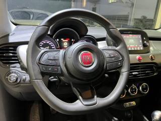 FIAT 500X usata, con Controllo vocale