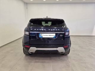 LAND ROVER Range Rover Evoque usata, con Airbag Passeggero