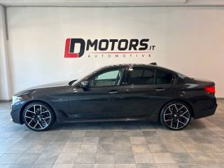 BMW 520 usata, con Cronologia tagliandi