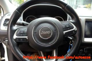 JEEP Compass usata, con Controllo trazione