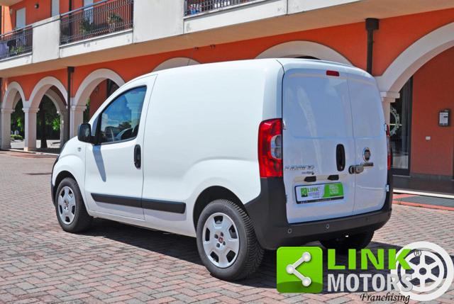 FIAT Fiorino usata, con Alzacristalli elettrici