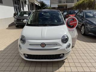 FIAT 500 1.2 loung 69cv my18