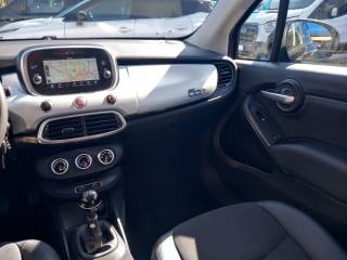 FIAT 500X usata 21