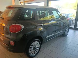 FIAT 500L usata, con Airbag Passeggero
