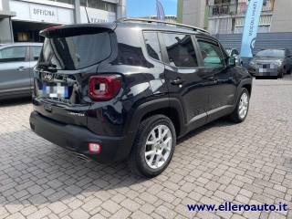 JEEP Renegade usata, con Alzacristalli elettrici