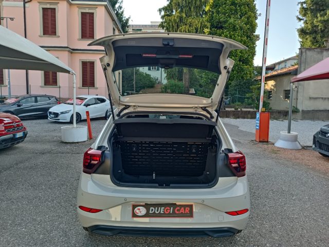 VOLKSWAGEN Polo usata, con Climatizzatore