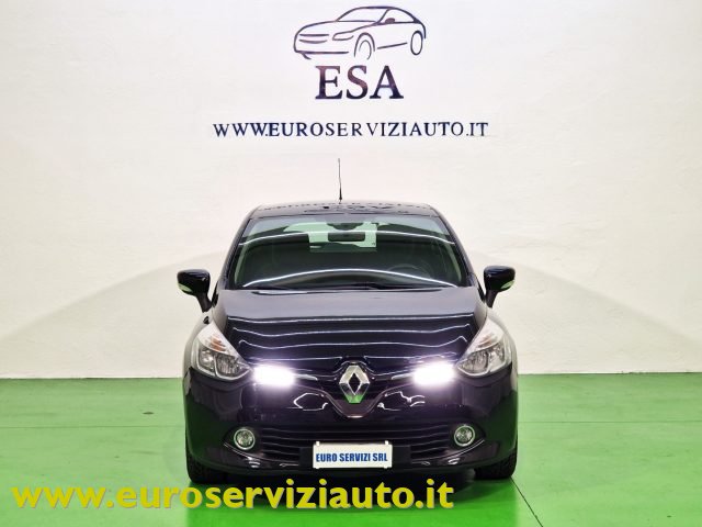 RENAULT Clio usata, con Chiusura centralizzata