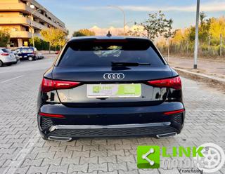 AUDI A3 usata, con Controllo automatico clima