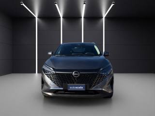 NISSAN Qashqai usata, con Chiusura centralizzata