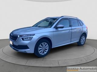 SKODA Kamiq usata, con Airbag