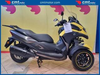 YAMAHA Tricity 300