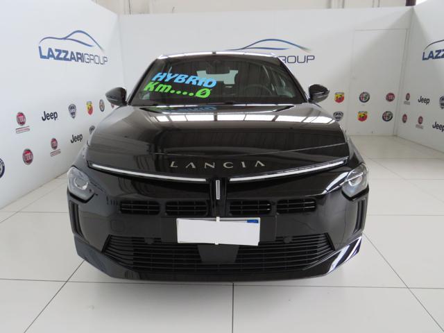 LANCIA Ypsilon usata, con Airbag