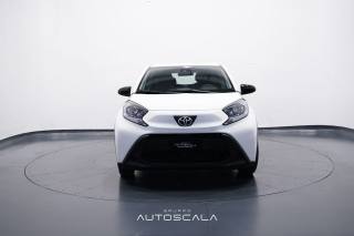 TOYOTA Aygo X usata, con Alzacristalli elettrici