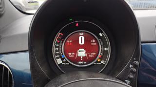 FIAT 500 usata, con Chiusura centralizzata