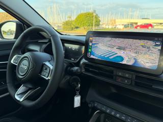 JEEP Avenger usata, con Park Distance Control