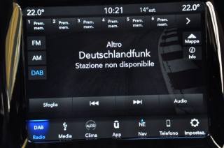 JEEP Compass usata, con USB