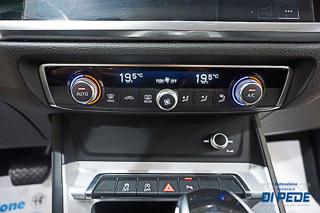 AUDI Q3 usata, con Controllo vocale