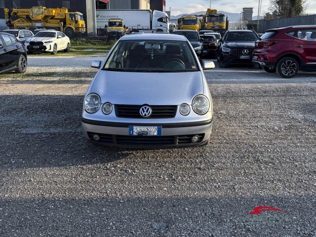 VOLKSWAGEN Polo usata 0