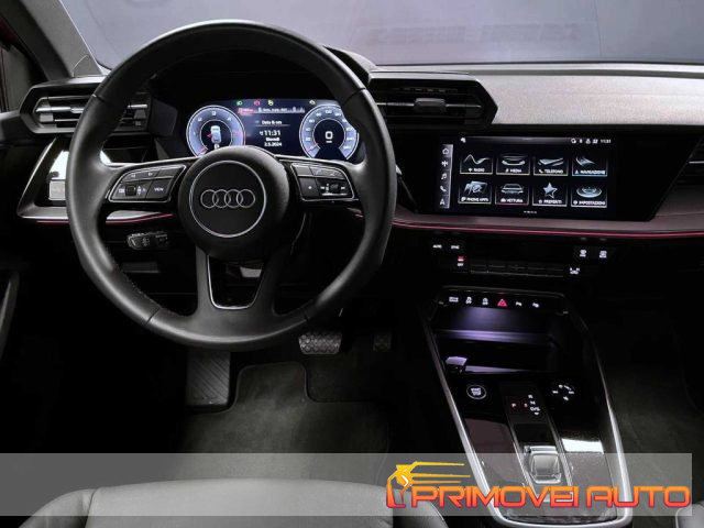 AUDI A3 usata, con Airbag laterali