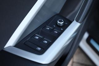 AUDI Q3 usata, con Touch screen