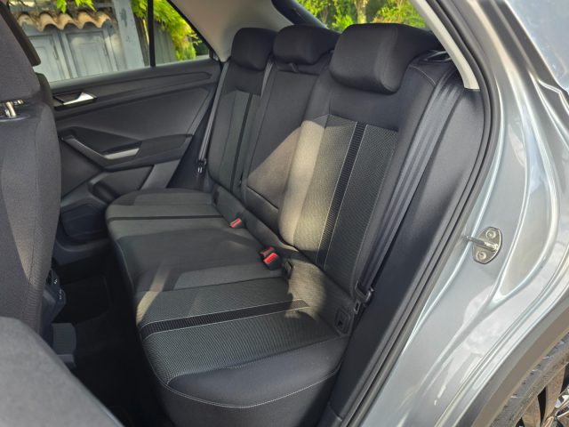 VOLKSWAGEN T-Roc usata 118