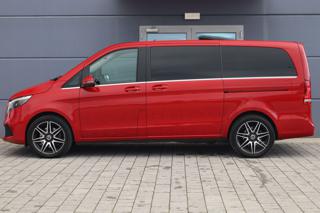 MERCEDES-BENZ Vito usata, con Riscaldamento ausiliario