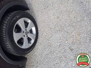 OPEL Mokka X usata, con Chiusura centralizzata