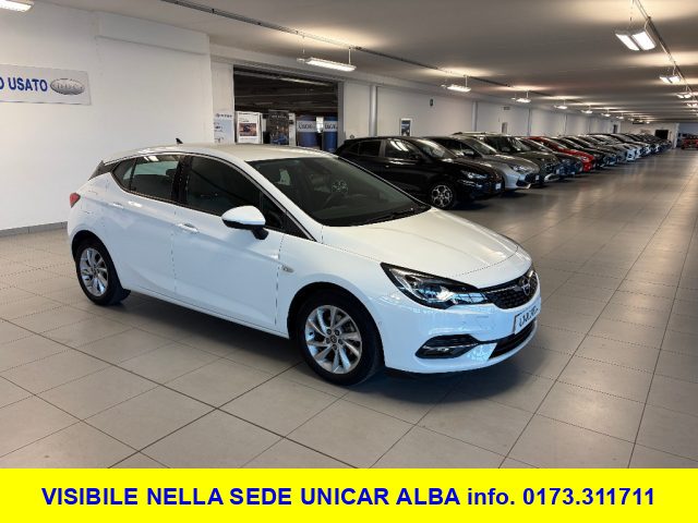 OPEL Astra usata, con Airbag