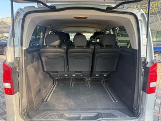 MERCEDES-BENZ Vito usata, con Cruise Control