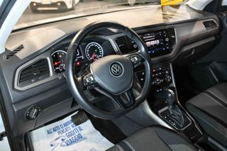 VOLKSWAGEN T-Roc usata, con ESP