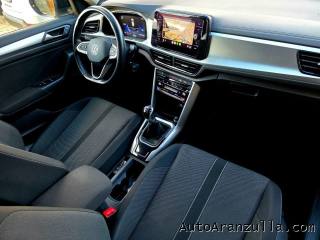 VOLKSWAGEN T-Roc usata, con Controllo automatico clima
