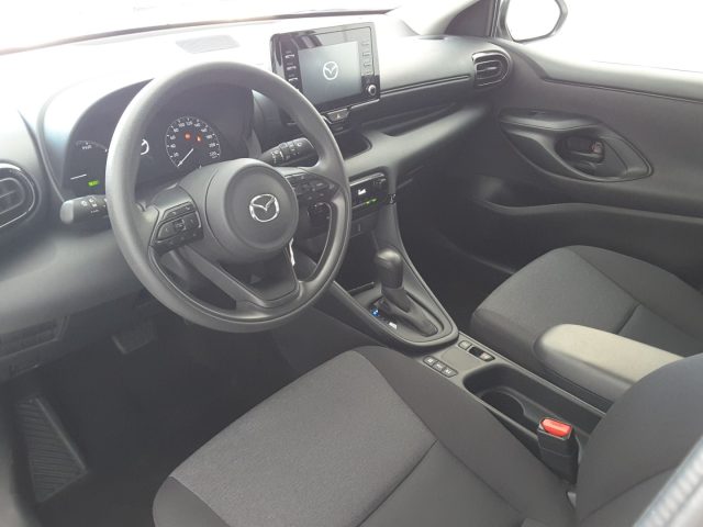 MAZDA 2 usata, con Boardcomputer