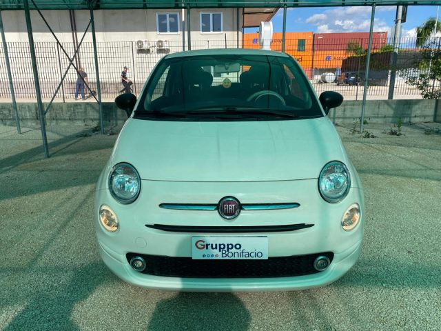 FIAT 500 usata, con Airbag